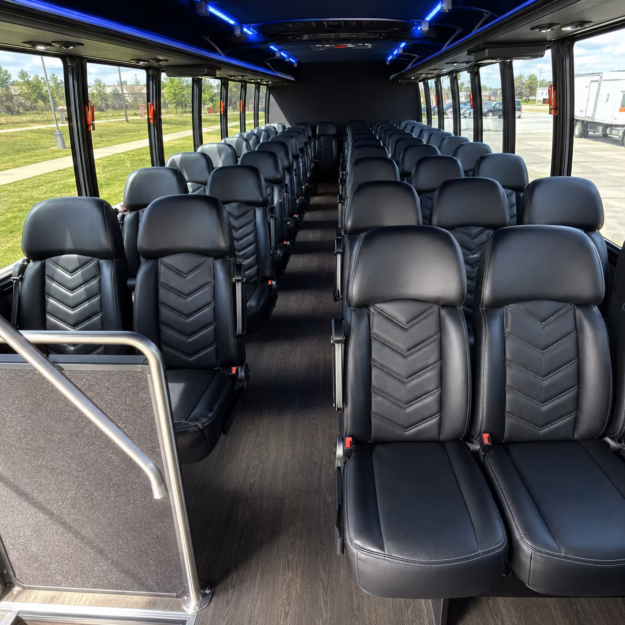 can i book a one way a round trip or a multi day package in flint