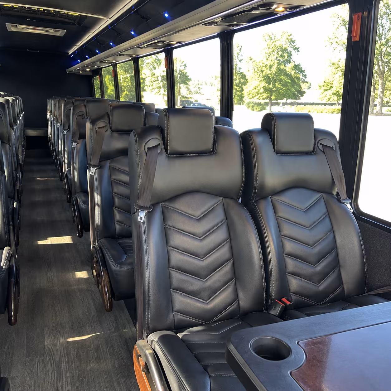 comparing flint buses made simple