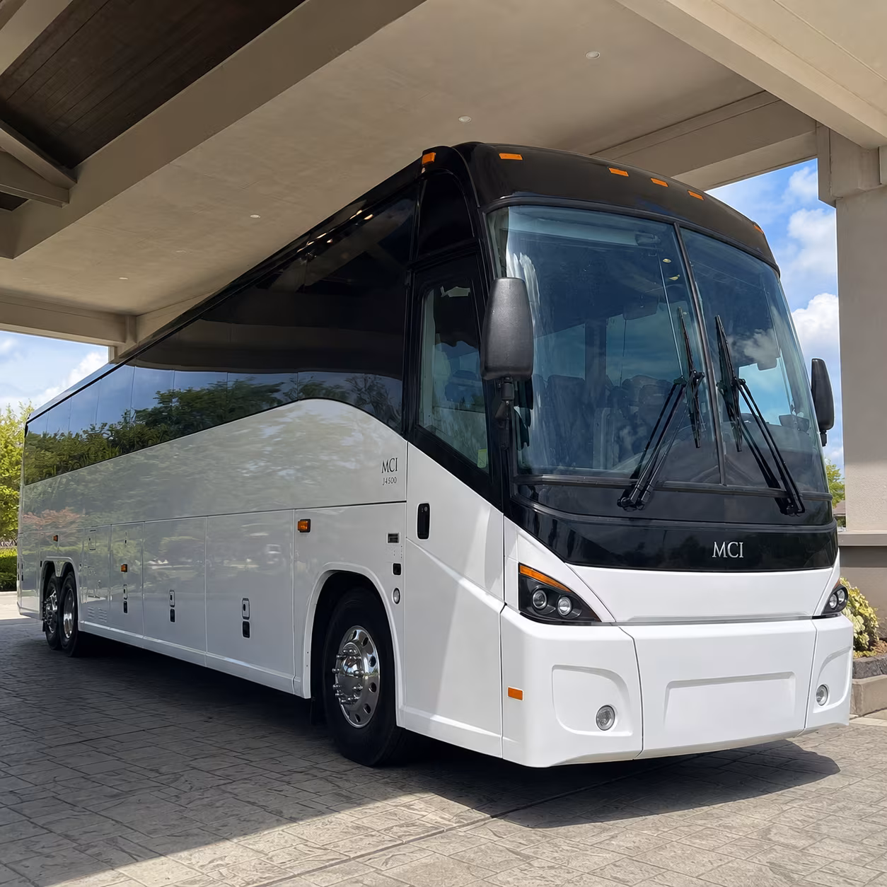 connecting flint travelers to lansing capital region international lan