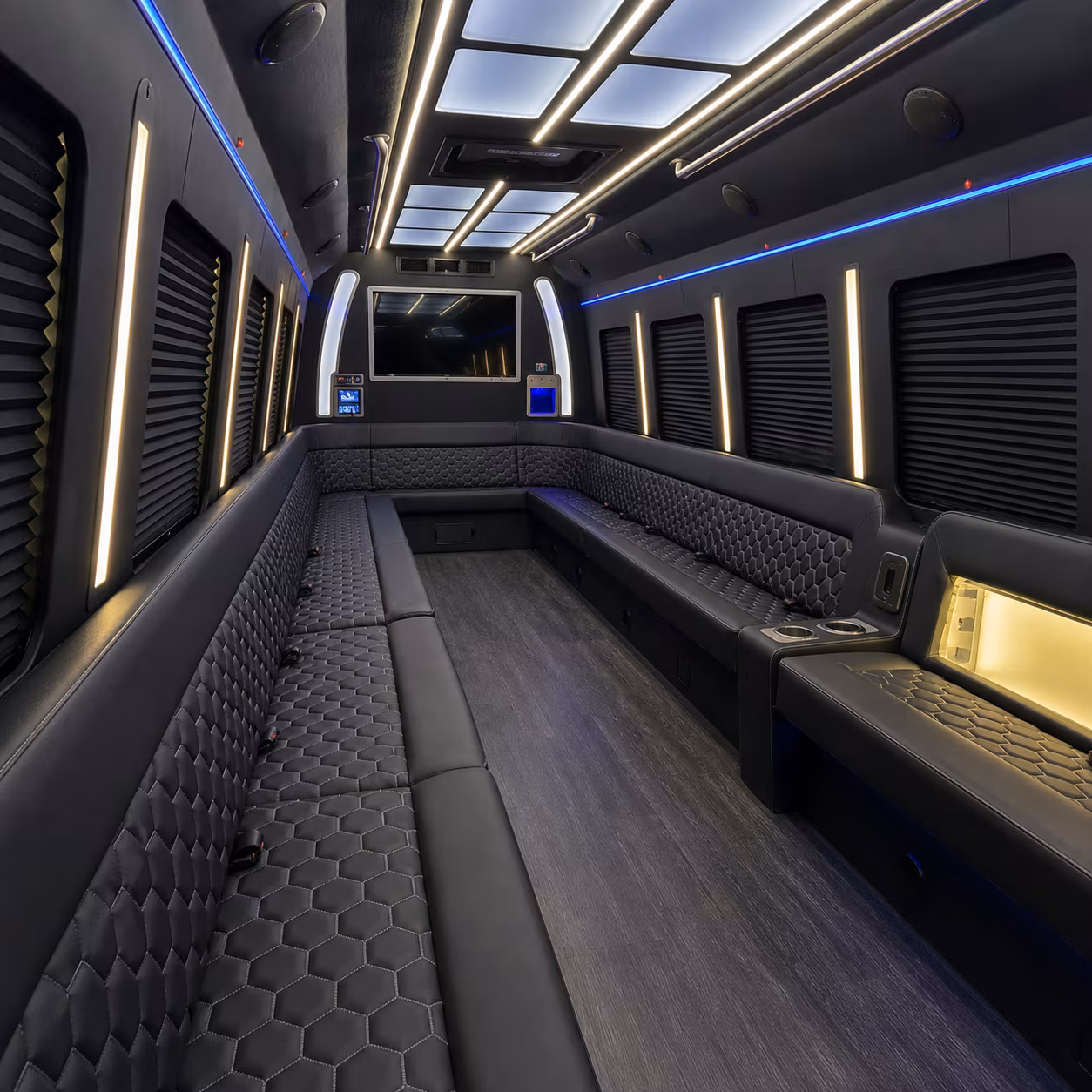flint area breweries brewpath party bus rental