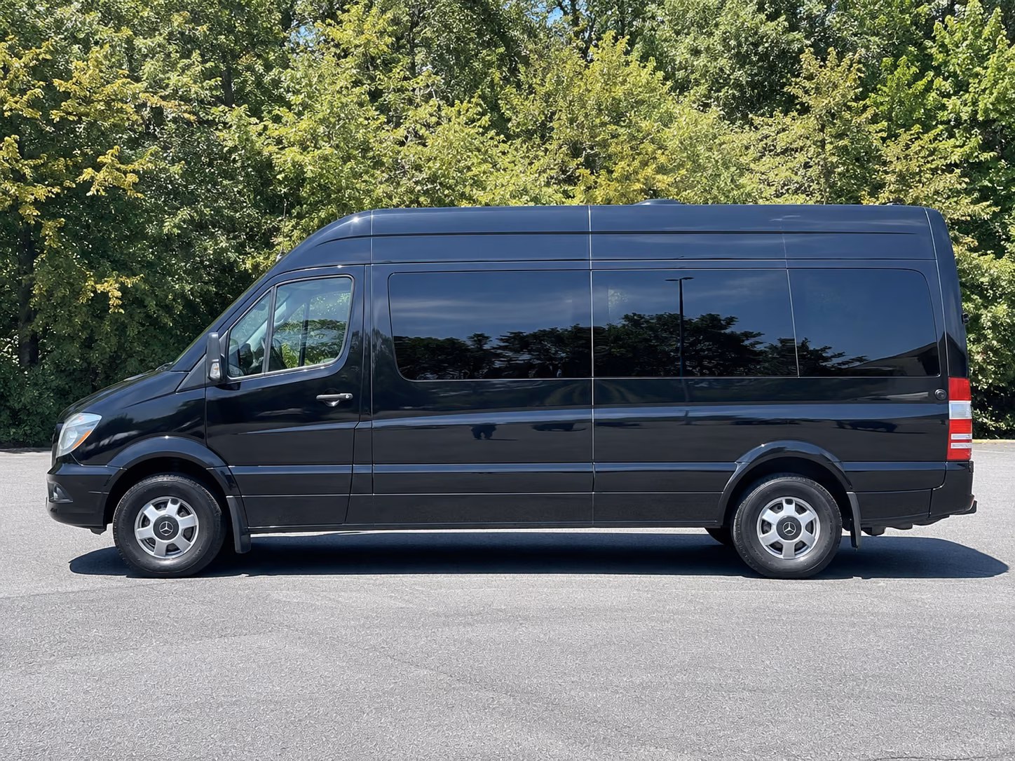 flint concert transportation