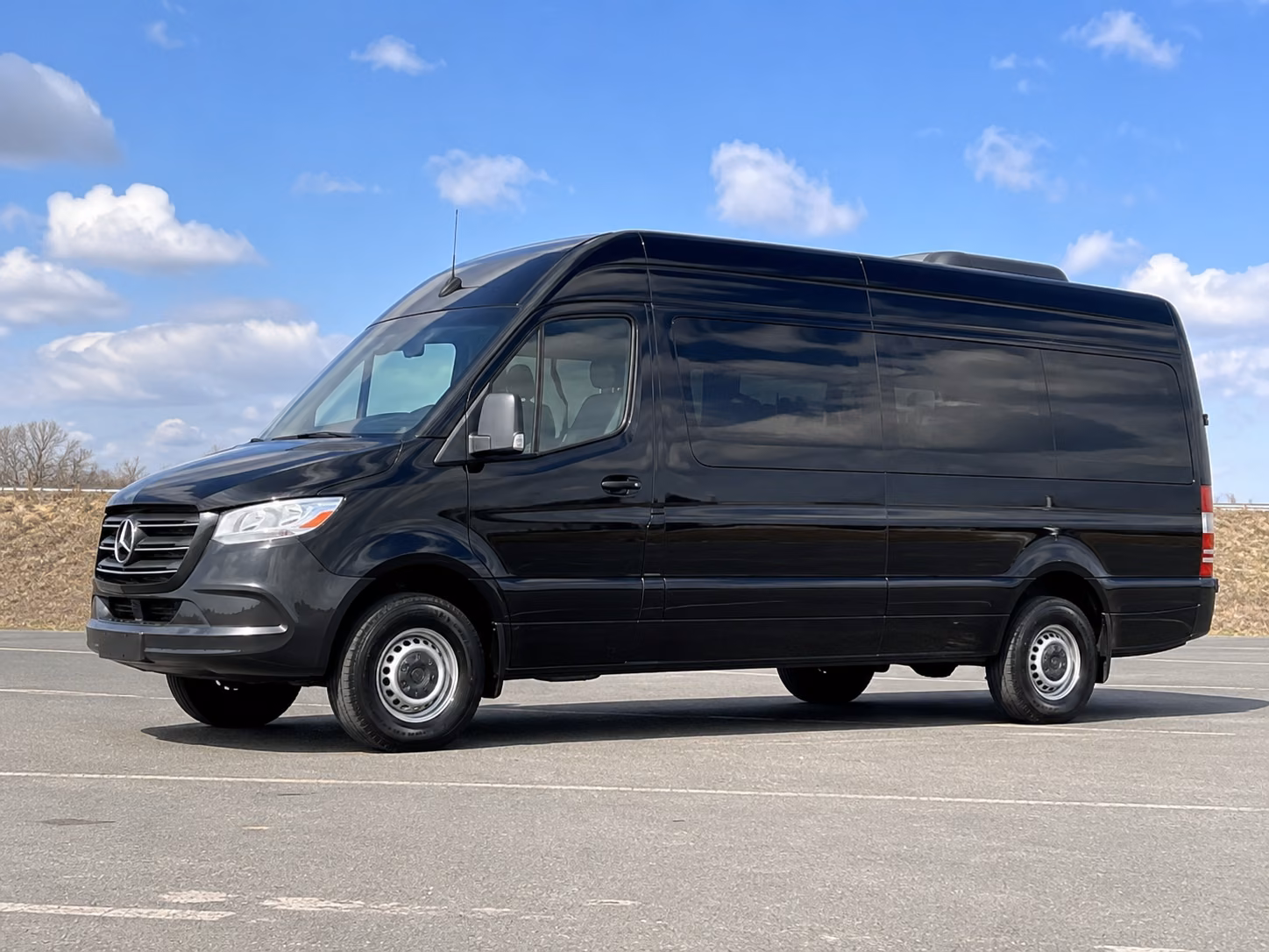 flint corporate transportation