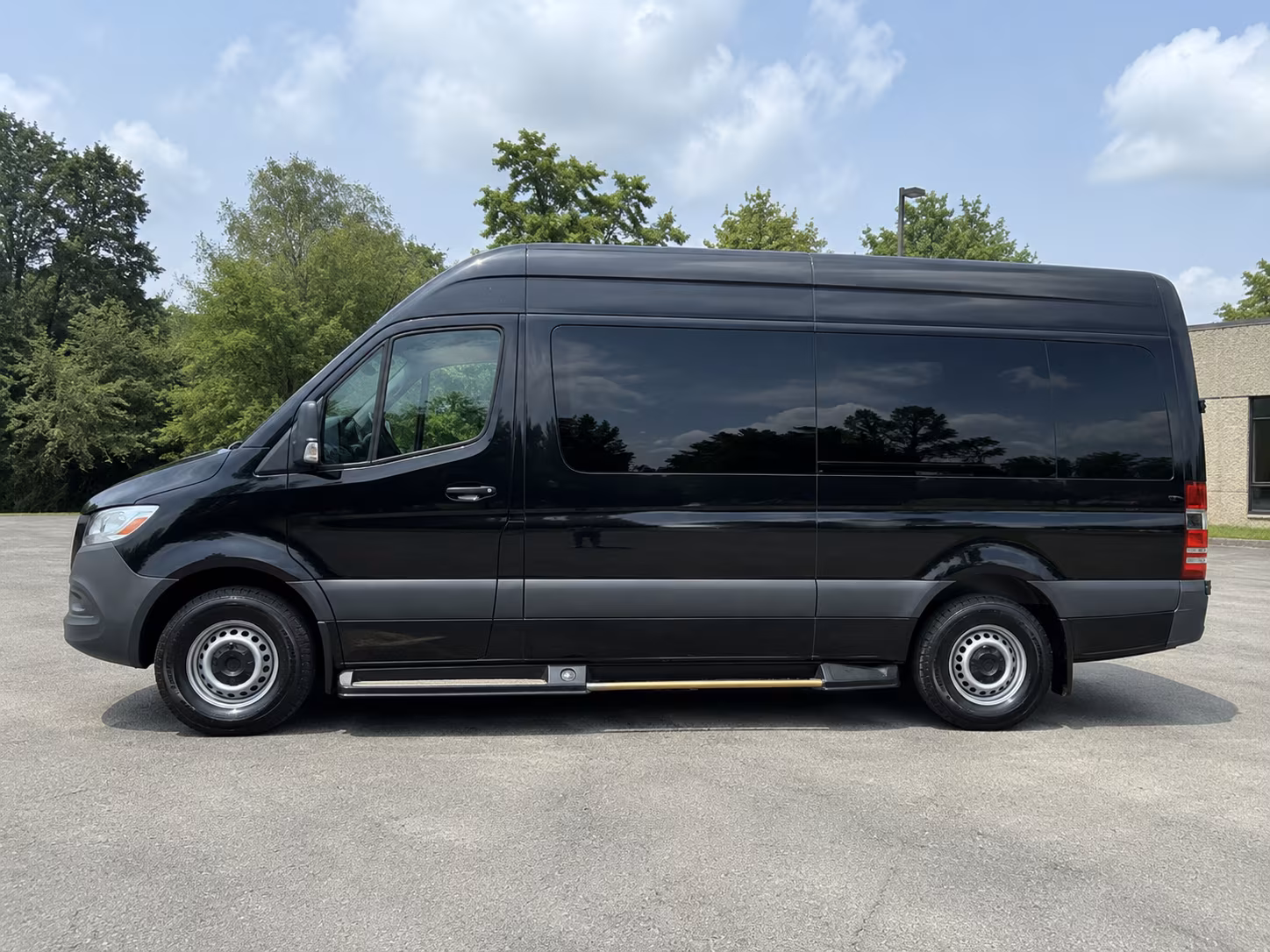 flint employee transportation