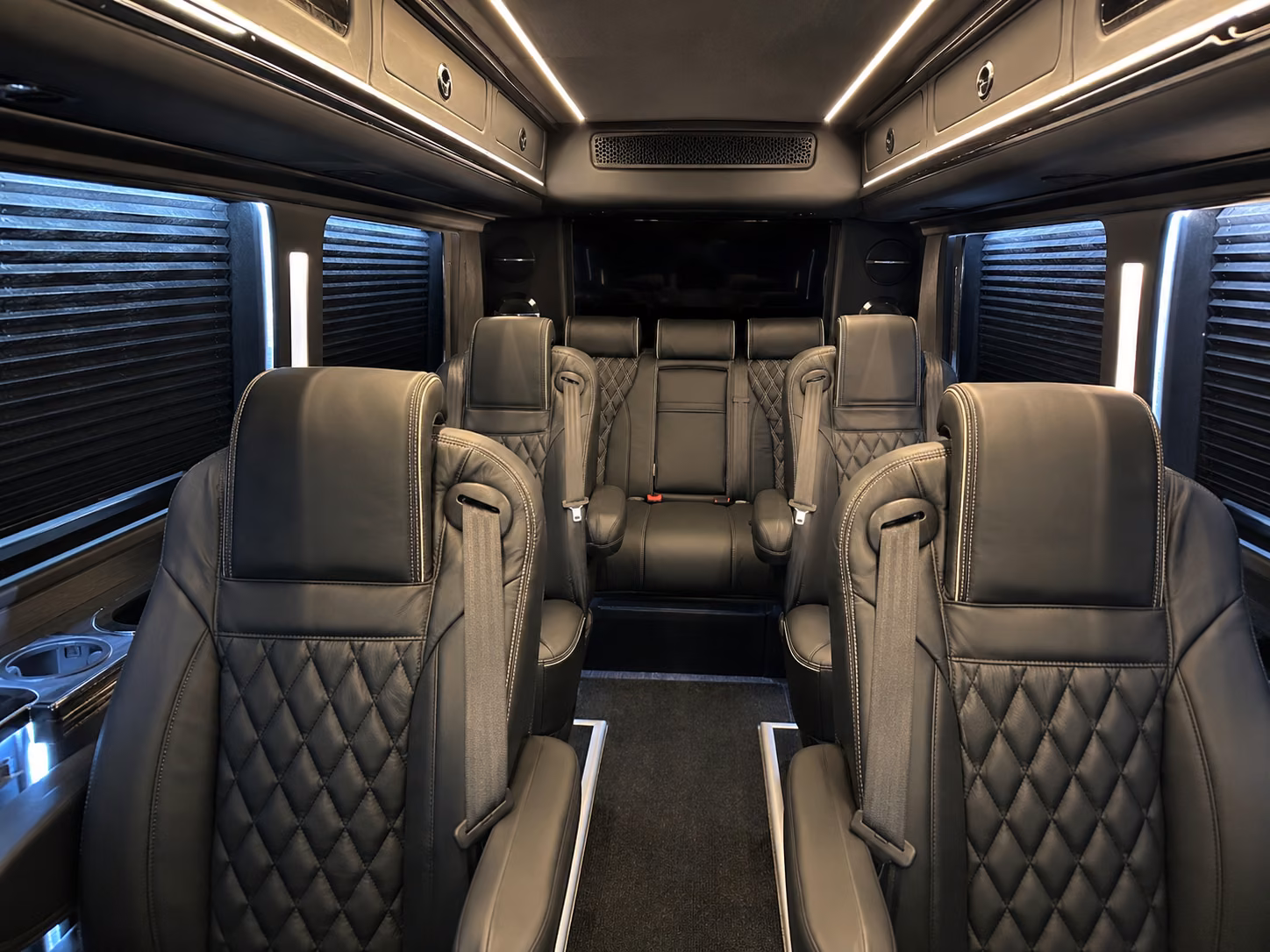 flint event transportation
