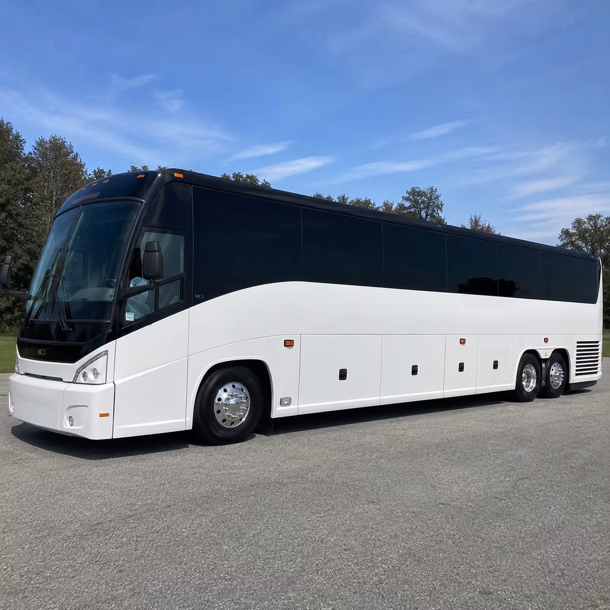 flint prom transportation