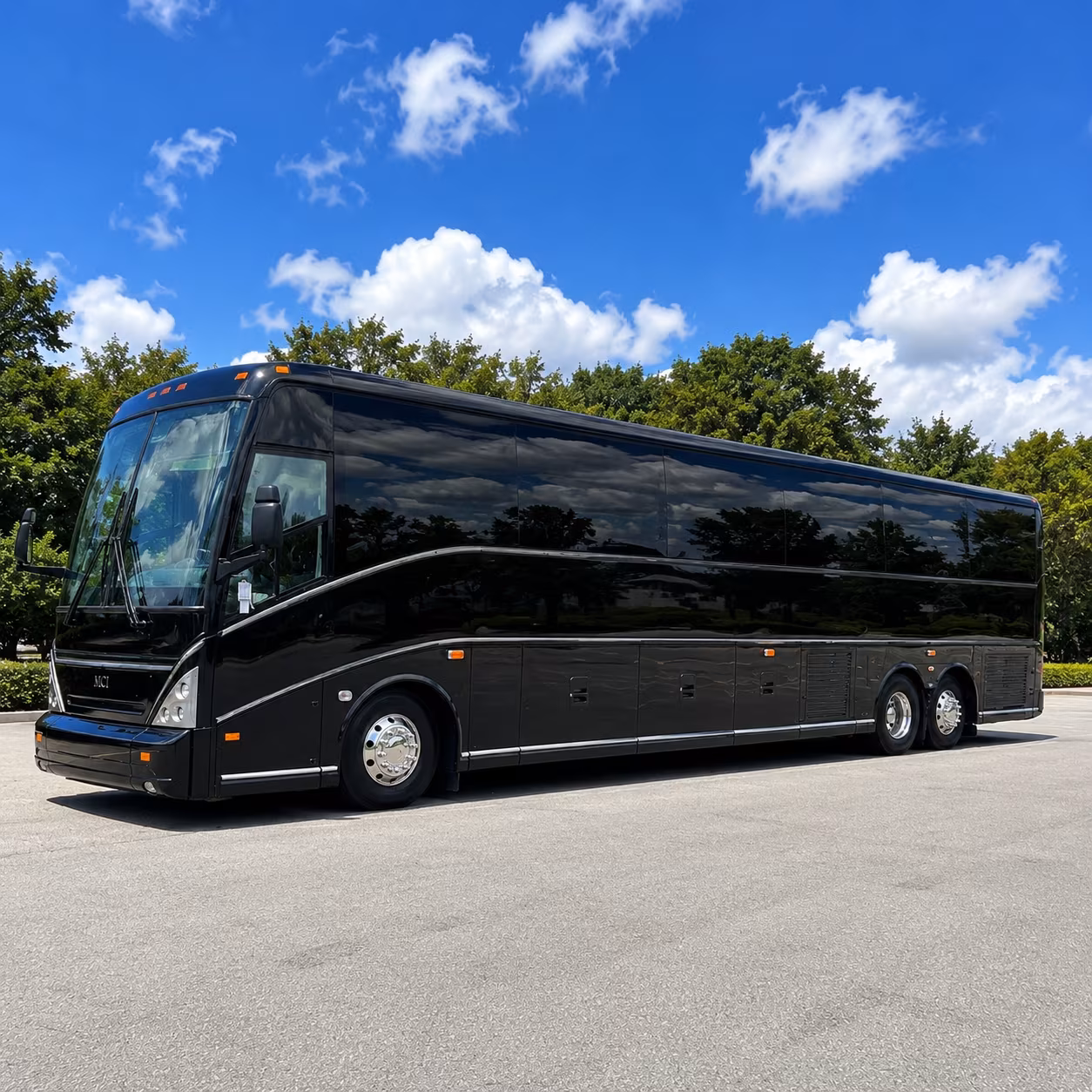 military base shuttle buses connecting flint to michigan s installations