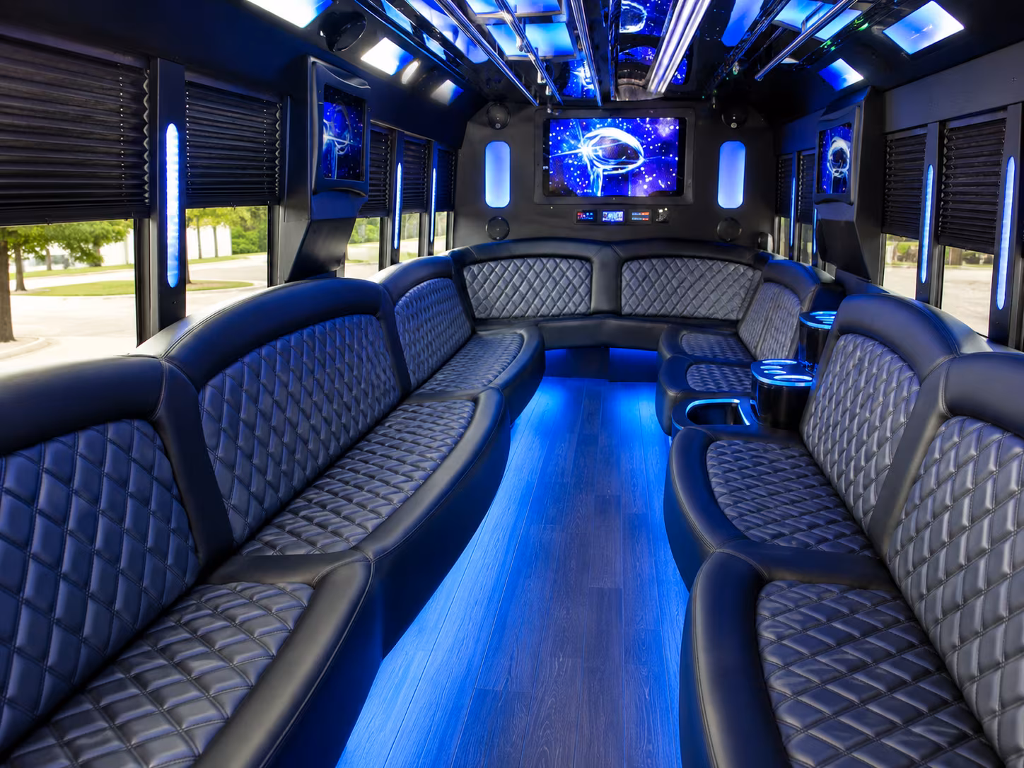 party buses for bachelorette wine tours departing flint
