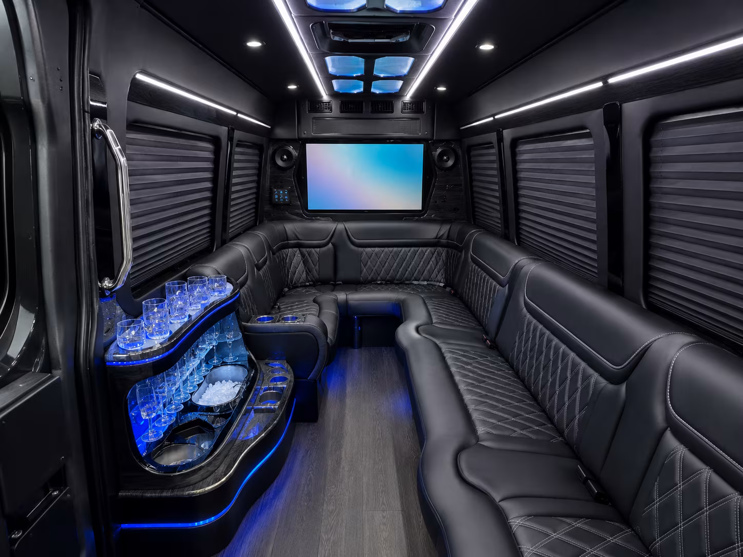 wine festival bus rentals from flint to michigan s biggest events